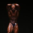 Frank  McGrath - IFBB Toronto Pro Supershow 2011 - #1